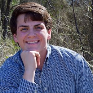 Meet your Posher, Christian